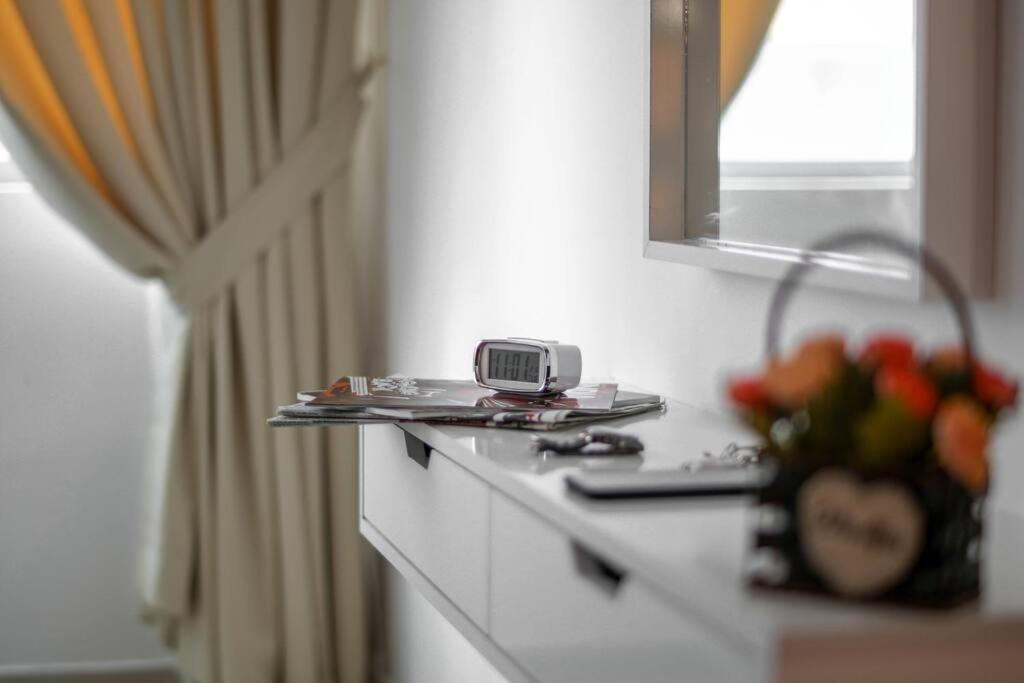 Best Apartment 2 Bedroom Beach Front Abu Dhabi Exterior photo